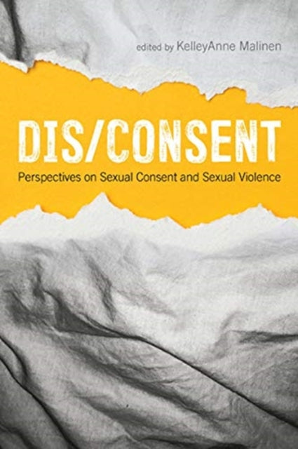 Disconsent By Malinen, Kelleyanne