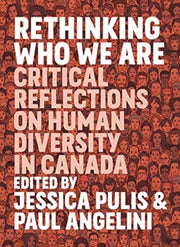 Rethinking Who We Are By Pulis, Jessica