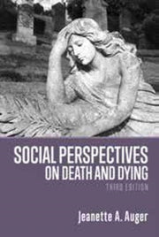 Social Perspectives On Death & Dying