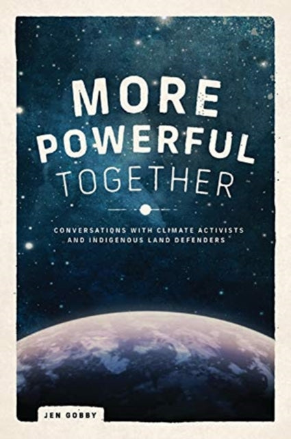 More Powerful Together By Gobby, Jen