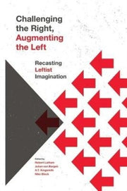 Challenging The Right Augmenting The Lef By Latham, Robert