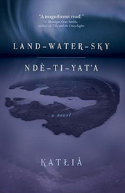 Landwatersky Ndtyata