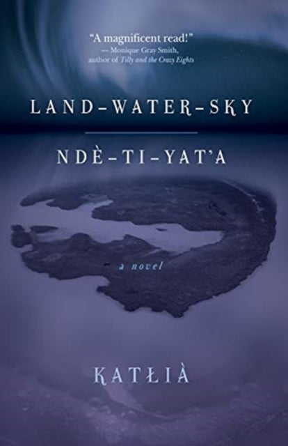 Landwatersky Ndtyata