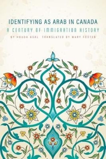 Identifying As Arab In Canada A Century