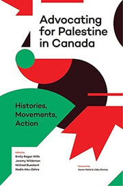 Advocating For Palestine In Canada 82