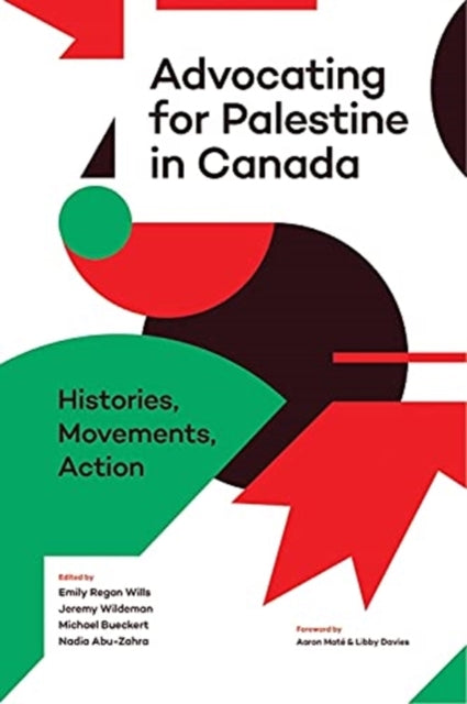 Advocating For Palestine In Canada 82