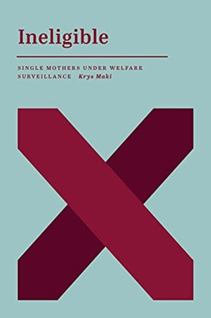 Ineligible 8211 Single Mothers Under By Ineligible 8211 Single Mothers Under