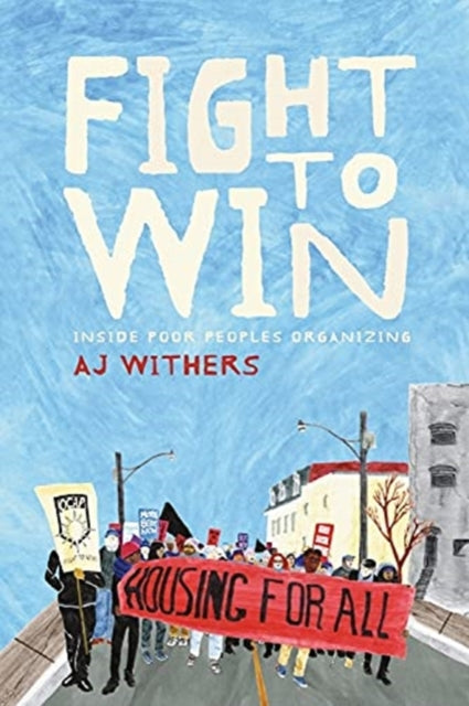 Fight To Win Inside Poor People By Fight To Win Inside Poor People