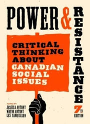 Power & Resistance Seventh Edition By Antony, Jessica