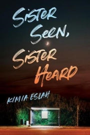 Sister Seen Sister Heard