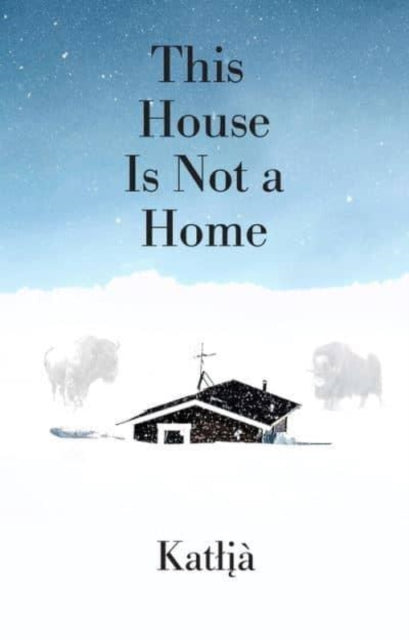 This House Is Not A Home
