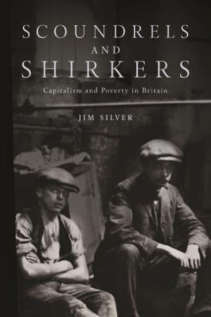 Scoundrels & Shirkers