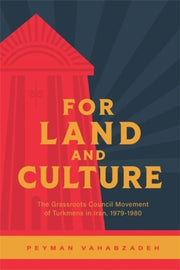 For Land & Culture