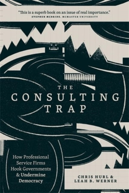 Consulting Trap The