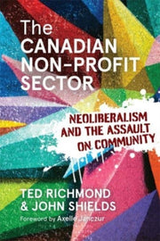 Canadian Nonprofit Sector The