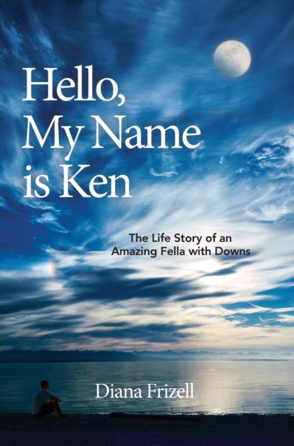 Hello, My Name Is Ken
