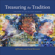 Treasuring The Tradition