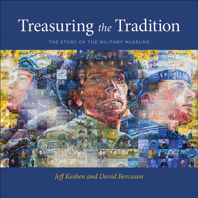 Treasuring The Tradition