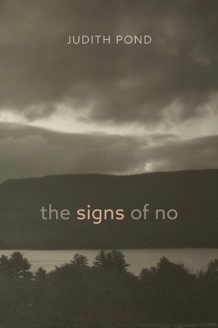 Signs Of No