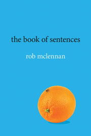 Book Of Sentences