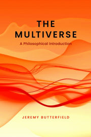 Multiverse By Butterfield, Jeremy