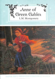 Anne Of Green Gables