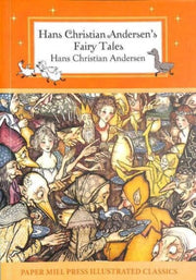 Hans Christian Andersons Fairy Tales