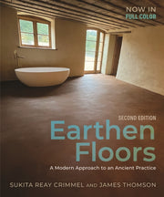 Earthen Floors Second Edition