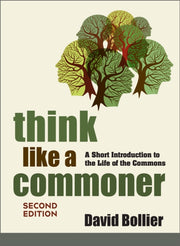 Think Like A Commoner Second Edition