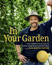 In Your Garden By Fortier, Jean