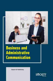 Business And Administrative Communicatio
