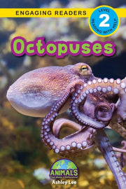 Octopuses: Animals That Make A Differenc