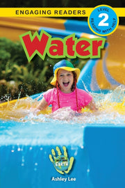 Water: I Can Help Save Earth (engaging R
