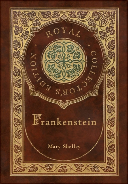 Frankenstein (royal Collector's Edition)