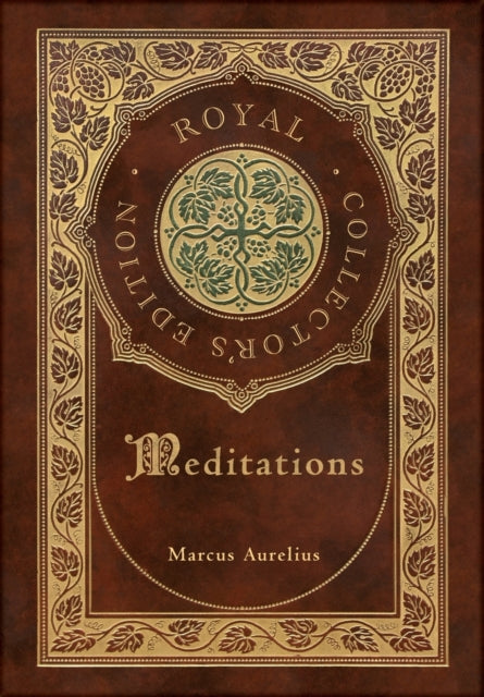Meditations (royal Collector's Edition)