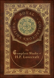 Complete Works Of H. P. Lovecraft (r By Lovecraft, H. P.,