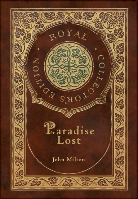 Paradise Lost (royal Collector's Edition