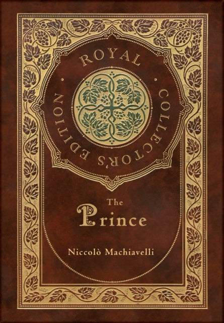 Prince (royal Collector's Edition) (