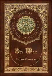 On War (royal Collector's Edition) (anno
