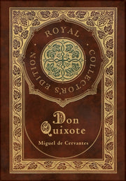 Don Quixote (royal Collector's Edition)