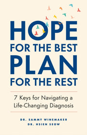 Hope For The Best Plan For The Rest