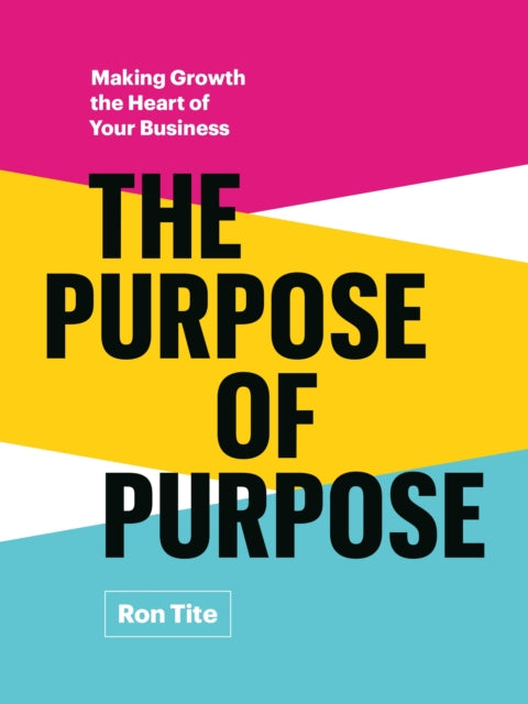Purpose Of Purpose The