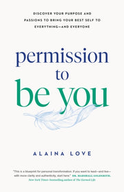 Permission To Be You