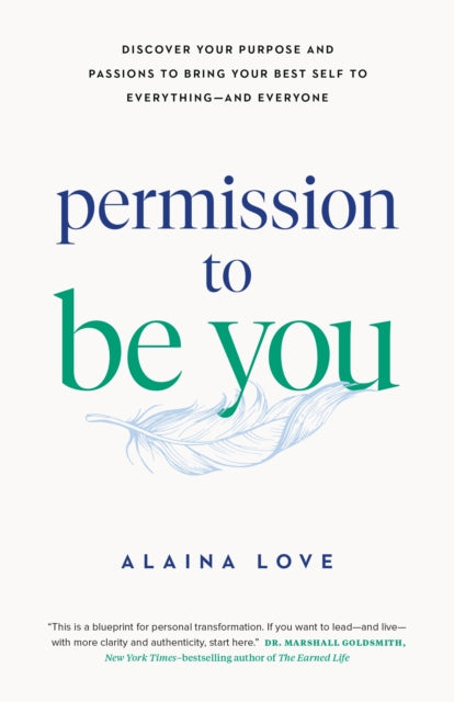 Permission To Be You