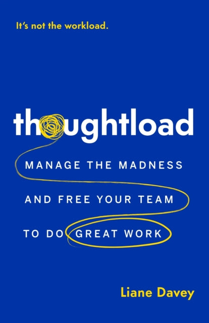 Thoughtload By Davey, Liane