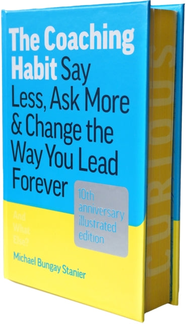 Coaching Habit