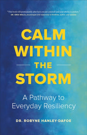 Calm Within The Storm