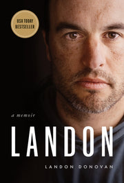 Landon By Donovan, Landon