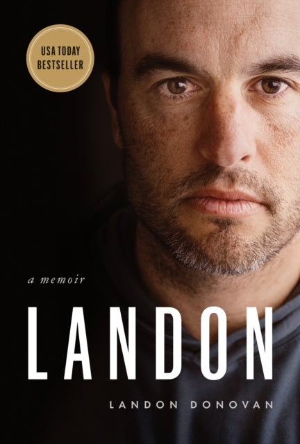 Landon By Donovan, Landon