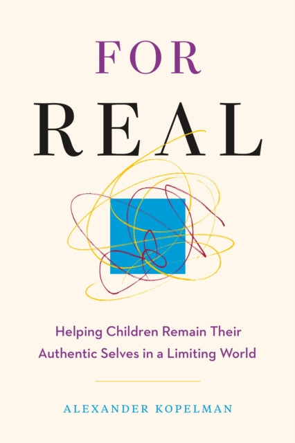 For Real By Kopelman, Alexander